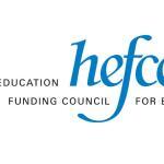 HEFCE logo