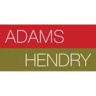 Healthywork Clients -Adams Hendry