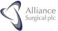 Healthywork Clients - Alliance Surgical