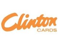 Healthywork Clients - Clinton Cards