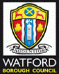 Healthywork Clients - Watford Borough Council