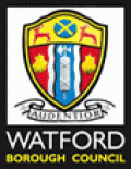 Healthywork Clients - Watford Borough Council