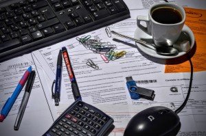 pain from paperwork with DSE tasks