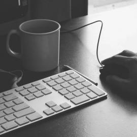 Keyboard Shortcuts – Apple Mac System apple shortcuts for mouse pain