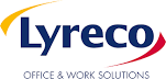 Healthywork Clients - Lyreco
