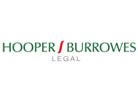 Occupational Health Services for Hooper Burrowes Legal