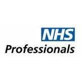 Healthywork Clients - NHS Professionals